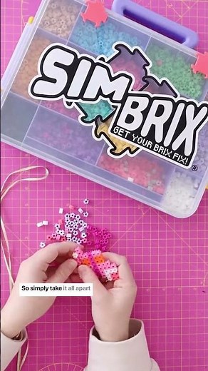 Simbrix | Maker Studio | Butterfly