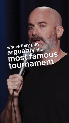 Discover the History of Golf in Netflix's New Show