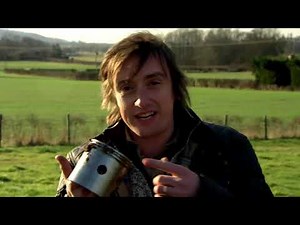 Engineering Connections Richard Hammond Formula 1 | Science Documentary | Reel Truth Science