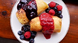 18K views · 306 reactions | We used one ingredient to make our Cheese...