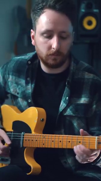 Solo 2 from Lew's Smokin' Hot Licks & Solos Collection 🔥 | Country Guitar Players