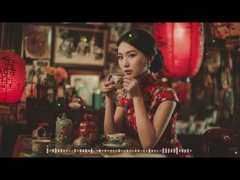 老上海懷舊旋律 | Nostalgic Old Shanghai Jazz Classics 1940s–1950s Easy Listening