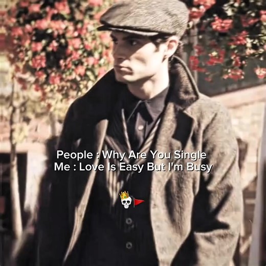 Love is Easy but I'm Busy: A Netflix Series Reflection