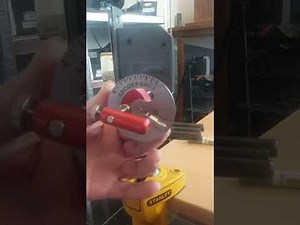 How to use the new GJ locks Fortress/Strongbolt decoder Part 2