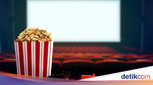 Rekomendasi 25 Film Tayang di Bioskop November 2024