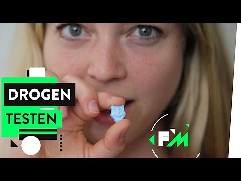 Drogen testen - Was bringt Drug-Checking wirklich?