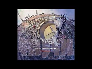 Inuka Saru - Kill la Kill OST