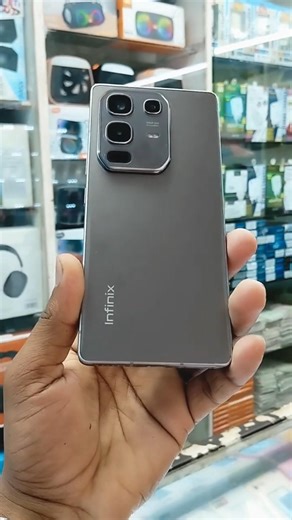 🔥#INFINEX NONE 50🔥5G,#Titanium# grey🔥12+256##infinix Note 50 price in Bangladesh#shorts#video#🥰🥰🥰🥰