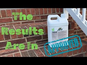 Liquid Aeration to Fix Brown Spots in the Lawn | DIY Lawn Coach