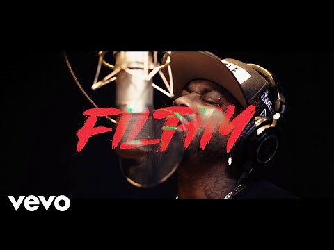 Ayron Jones - "Filthy" (Lyric Video)