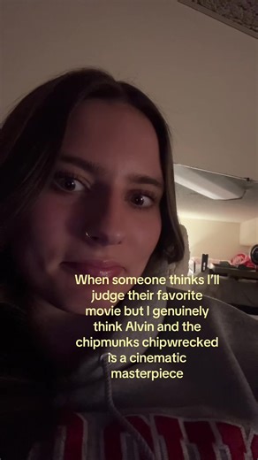 Why Alvin and the Chipmunks: Chipwrecked is a Cinematic Masterpiece