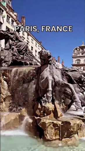 Best Places to Visit in Paris France You Need to Explore!