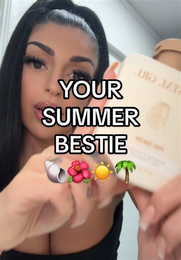 If your hairs needs ANYTHING right now, it’s this! (especially in this heat 🥵) @coastal.GRL now back in stock! ✔️ Safe for coloured hair extensions ✔️ Works as heat protectant & styling cream ✔️ Tropical coconut pineapple scent Available at Angle Vale & Mawson Lakes 🩶🌴☀️🌺🐚 #fyp #adelaidesalon #hairtips #coastalgirl #summerhair #hairhealth