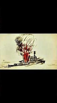 How It Happened: The Sinking of HMS Hood