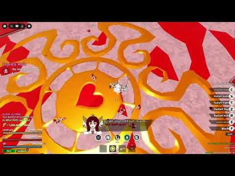 Gpo Cupid Dungeon under 6 minutes!