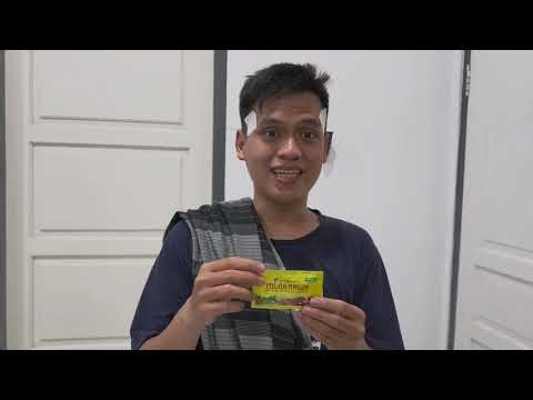 Tugas UTS Digital Marcomm | Muhammad Khalid Fahry_20230501166 | Dosen : Dr. Iswadi M.Pd | UEU