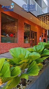 Hotel Areca's newly-opened SOL RESTOBAR located at the heart of Albay in Legazpi City. Sol, a premier gathering space provides a warm and inviting atmosphere to every guest. Its menu celebrates fresh, seasonal ingredients, expertly blending global culinary techniques with the distinctive flavors of the region. A must-visit destination for locals and travelers seeking an unforgettable dining experience. #AngatAngatLahat #GlobalAlbay #2DAlbay #AngatAngatLahatSaGlobalAlbay | Joey Sarte Salceda
