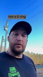 864K views · 6.9K reactions | Huge difference between the two #rigging #crane #cranelife #offroad #offroadrecovery #jeep #video | Matt Mckinzie | Facebook