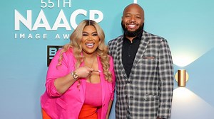 NAACP Honors 2024 Image Award Nominees With Intimate Celebration
