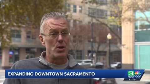 Downtown Sacramento Partnership expands boundaries