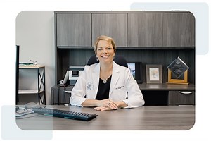Meet Jenny Kalina | Robinson MD | St. Pete Concierge Medicine Doctor