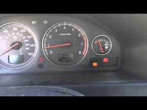 04 volvo s60 problems