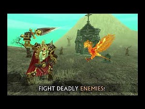 Phoenix Sim Music Battle Theme Extended