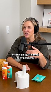 10K views | We often hear, “Why don’t you just take a shower?” Here’s the truth: soap doesn’t control odor—it just washes it away temporarily. That’s why you reach for deodorant after your shower—to keep odor under control. But here’s the catch: odor doesn’t just happen under your arms. So why not protect your whole body the same way? | Shannon Klingman, M.D. | Facebook
