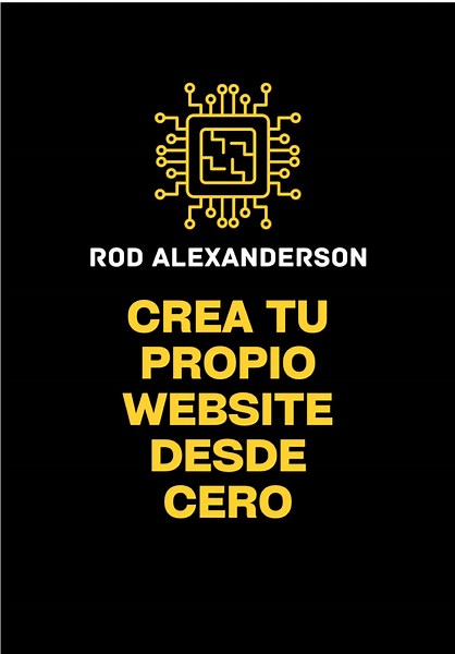Crea tu website gratis: aprende programación desde cero