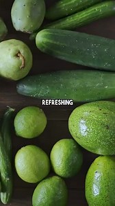 8 POWERFUL Benefits Of Eating Cucumbers EVERY DAY! Discover the secrets to better health by using natural remedies with us! DM "natural" for the secret book the big pharma don't want you to read. Check our website for more videos and resources: https://www.healthyrailway.com Disclaimer: This is not medical advice. Do your own research. #naturalremedies #healthtips #holistichealth #inflammation #healthyrailway #cucumber #cucumbersalad | The Healthy Railway | Facebook