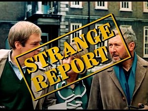 Strange Report S01E05