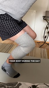 "I'm throwing away my entire box of knee braces! Onecompress's Bamboo Knee Sleeve is a game-changer for osteoarthritis. Say goodbye to pain, stiffness & swelling - even while you sleep! • Super soft & breathable • Thermoregulating for comfort • Stays fresh with 4x better moisture wicking Try it tonight and wake up feeling brand new! Click to learn more & get an exclusive coupon!" | Pure Living Digest