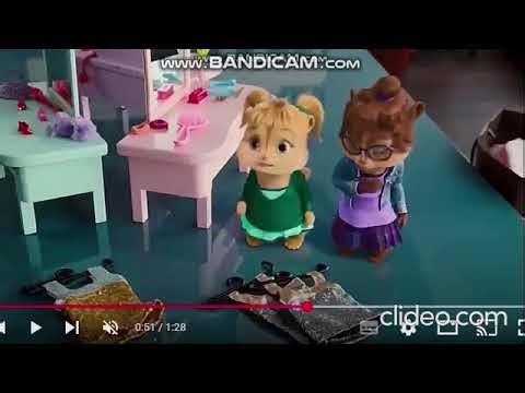 Dinosaur and the Prehistoric (1989) Part 19: Candace vs Denahi [Dubbed Version - V1]