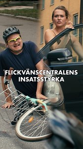 När du behöver akut assistans av Flickvänscentralen | Freudian Slip Productions