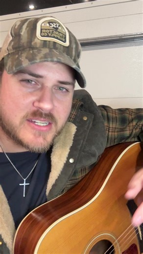 Tag the artist you think should sing this song! “Like Cowboys Do” written by Tyler & Courtney Mize #songwriting #countryliving #countrytiktok #singers