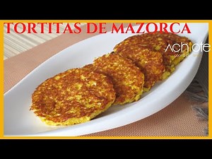 With only TWO INGREDIENTS you'll make CORNCOB PANCAKES (English Subtitles) | Corn patties