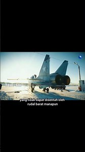 MiG-31: Russia's Untouchable Interceptor by Any Western Missile #shorts #mig31 #facts