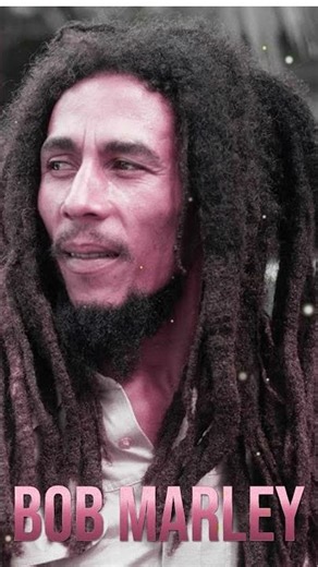Buffalo Soldier - Bob Marley