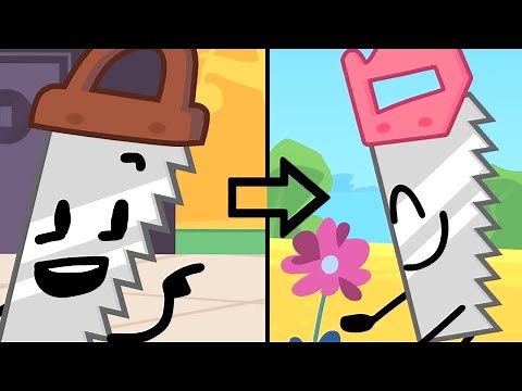 TPOT Character’s Voice Changes!