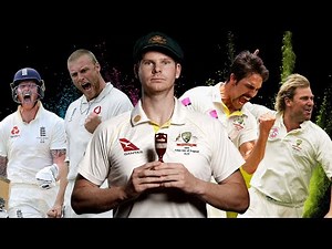 Ashes Promo 2023 ᴴᴰ - Ashes to Ashes; Dust to Dust