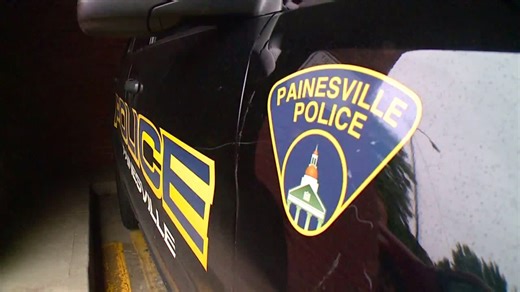 1 killed, 2 hurt in shooting at Painesville apartment building