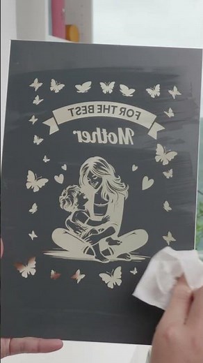 Creating a Stunning LED Frame with LaserPecker LP4