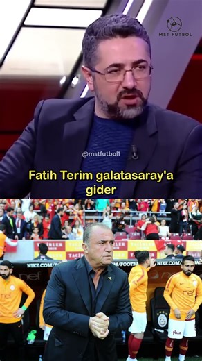 This foresight is not normal. Serdar Ali Çelikler