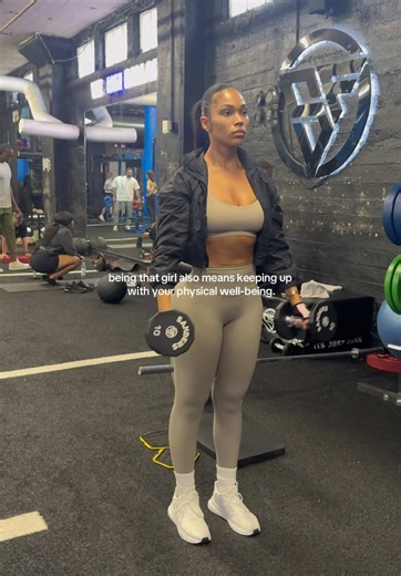 Transform Your Health: My Consistent Gym Journey