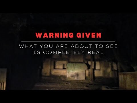 Horror Intro for YouTube video 💀 | Horror intro tutorial 