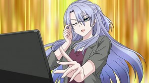 理系が恋に落ちたので証明してみた。　第10話　理系が恋に落ちたので研究発表してみた。