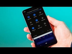 How To Get Dark Mode On Any Android Devices