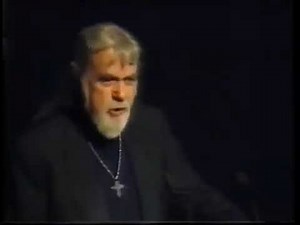 Bob Dean Great Lecture At Leeds University