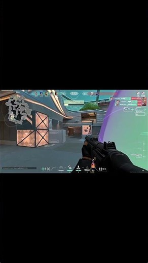 You can't stop Tejo in this Valorant lobby 😤 #shorts #valorant #gamingshorts#shortsfeed#gaming