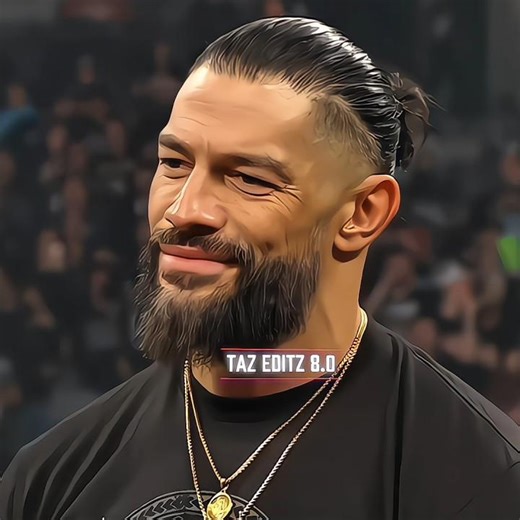 Roman Reigns Reaction To Cm Punk Tag AJ Lee #romanreigns #মানেই #আগুন
